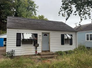 404 N Daniel Ave, Springfield, IL 62702