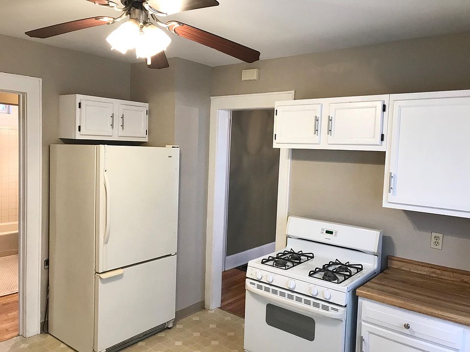GREAT FRIDGE