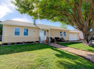 2721 91st St, Lubbock, TX 79423