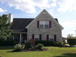 309 Sarava Ln, Smyrna, TN 37167