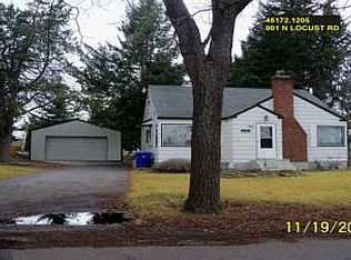 901 N Locust Rd, Spokane, WA 99206