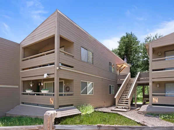 1420 Panadero Ave #12, La Veta, CO 81055