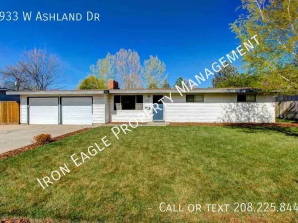 6933 W Ashland Dr, Boise, ID 83709