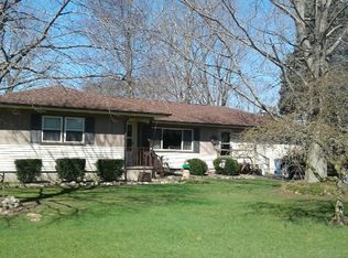 8089 King Rd, Plymouth, IN 46563