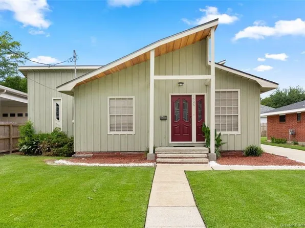 1506 Watkins St, Lake Charles, LA 70601