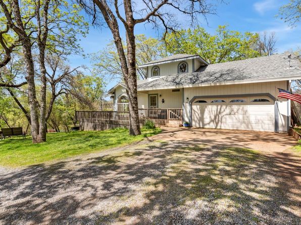 5271 Caprine Rd, Greenwood, CA 95635