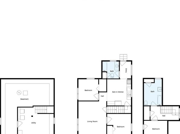 1916 Perrine St, Lafayette, IN 47904