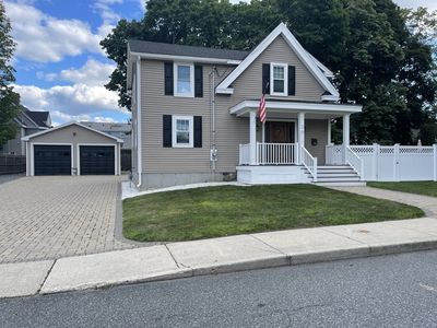 26 Chestnut St, Marlborough, MA, 01752