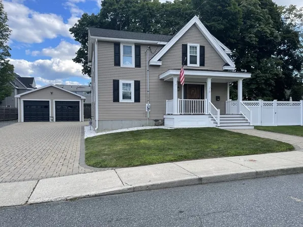 26 Chestnut St, Marlborough, MA 01752