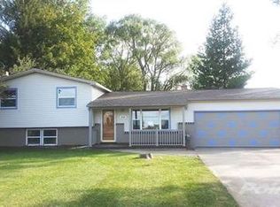 3449 W Coldwater Rd, Mount Morris, MI 48458