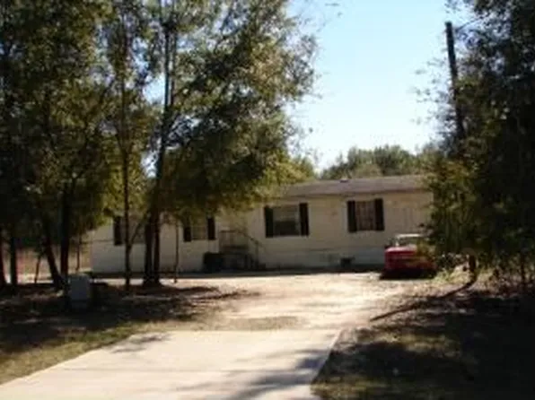 11390 NW 17th Pl, Ocala, FL 34482