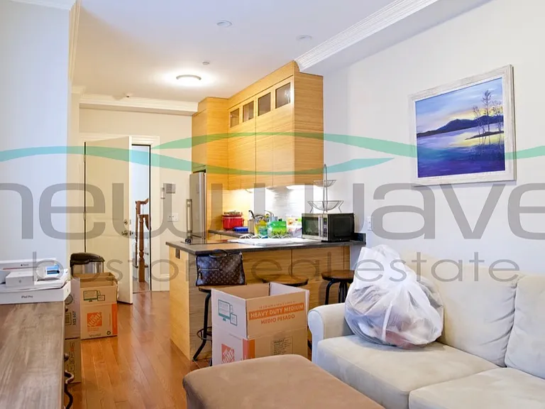 27 Garden St #8 — Photo 1