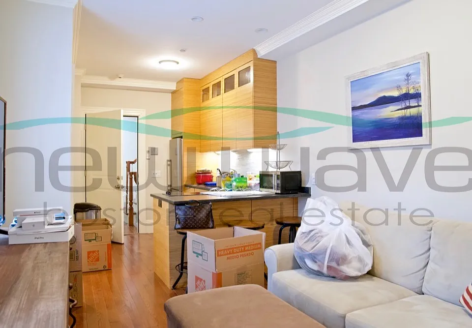 27 Garden St #8