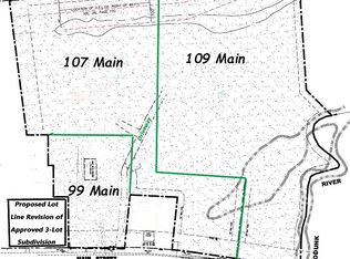 107 Main St, South Windsor, CT 06074