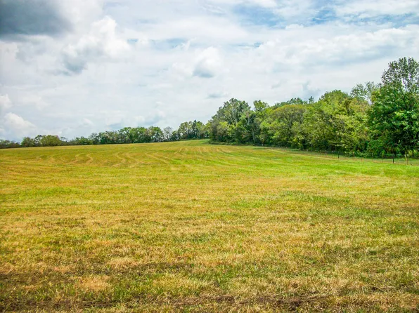 0 Couch Ln, Bell Buckle, TN 37020