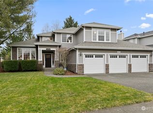 3401 19th Ave SE, Puyallup, WA