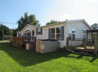 161 Smith St, Coldwater, MI 49036