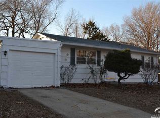 411 Minnesota St, Lawrence, KS 66044