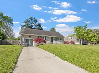 268 Zandale Dr, Lexington, KY 40503