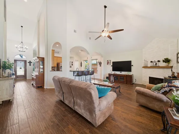 20018 Water Point Trl, Humble, TX 77346