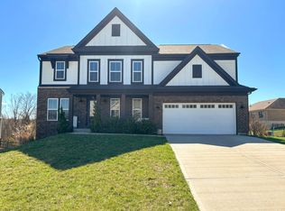 4394 Boston Ln, Independence, KY 41051