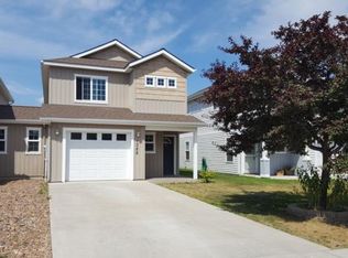 1388 Wildcat Dr, Columbia Falls, MT 59912