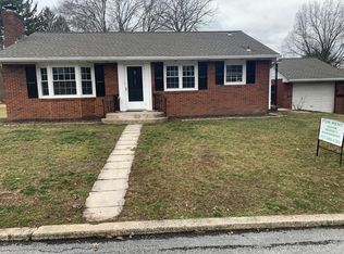 101 N Fulton St, Strasburg, PA 17579