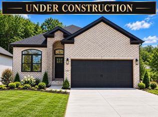 124 Amick Way, Georgetown, KY 40324