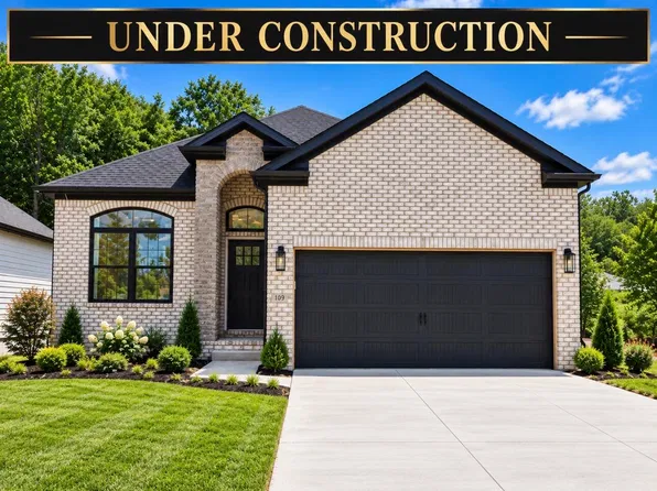 124 Amick Way, Georgetown, KY 40324