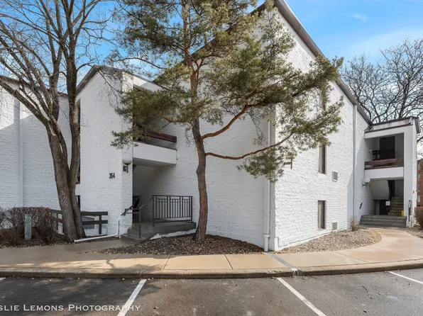 354 W Miner St APT 3C, Arlington Heights, IL 60005