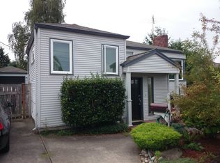 4127 SW Holden St, Seattle, WA 98136