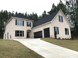 4200 Churchill Ln, Tuscaloosa, AL 35406