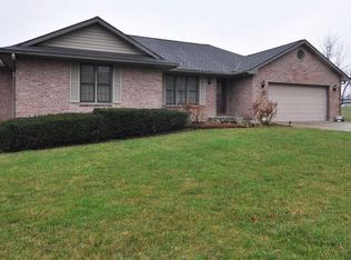 504 Sonya Dr, Boonville, MO 65233