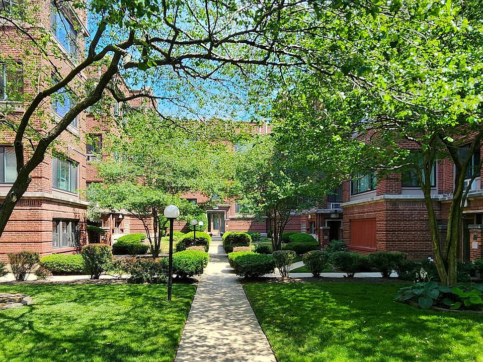 1st image of 928 W Sunnyside Ave #2E