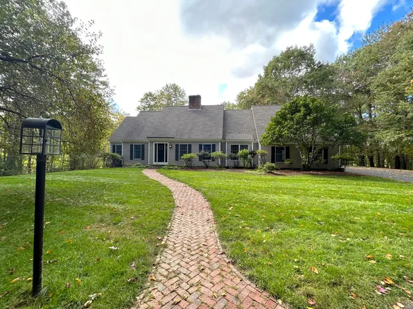75 Dover Rd, South Berwick, ME 03908