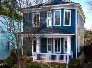 715 Abbeville St, Columbia, SC 29201