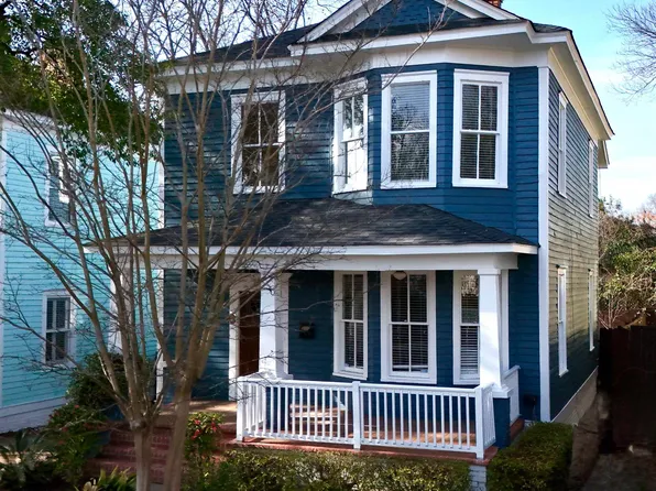 715 Abbeville St, Columbia, SC 29201