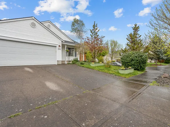 2443 SW Taylor Dr, McMinnville, OR 97128