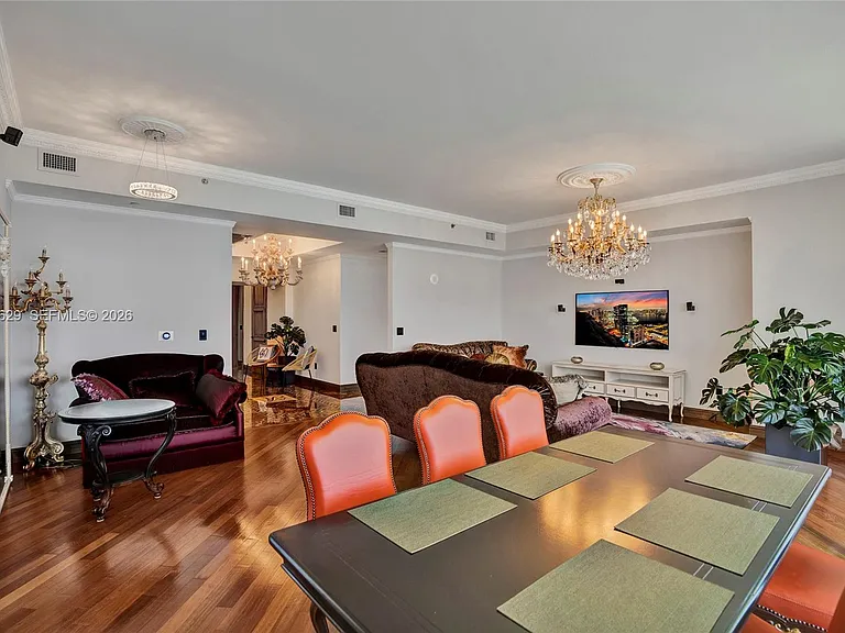 15901 Collins Ave #701 — Photo 4