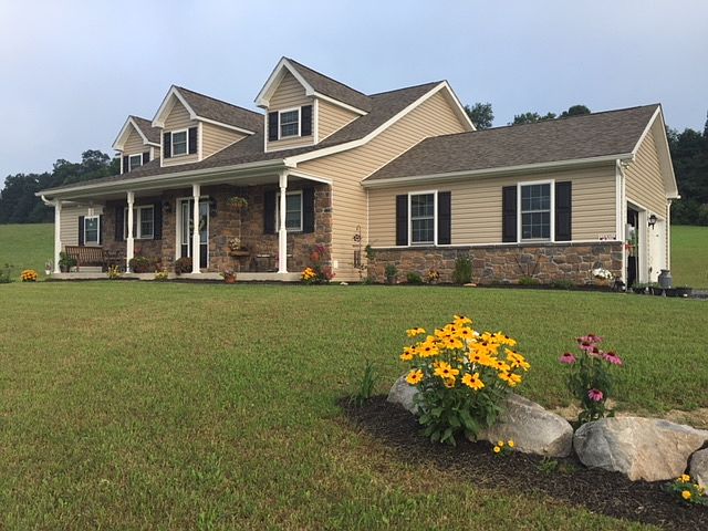 1st image of 3362 Buckskin Ln