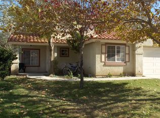 37236 Festival Ct, Palmdale, CA 93552