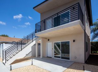 Feather Avenue, San Diego, CA 92117