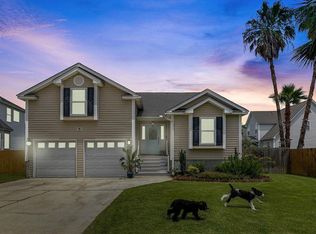 1149 Clearspring Dr, Charleston, SC 29412