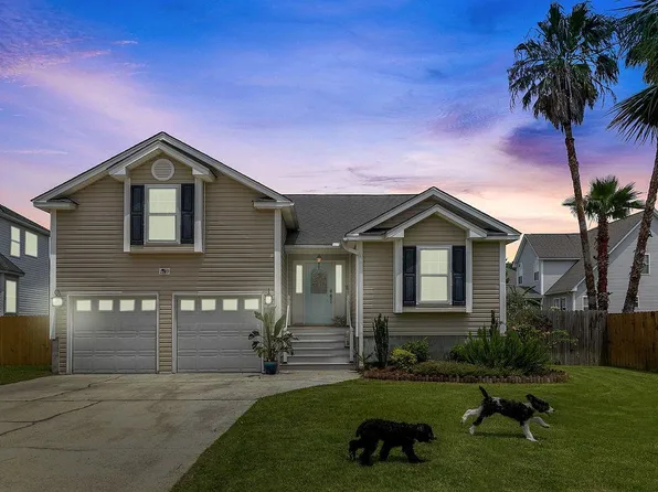 1149 Clearspring Dr, Charleston, SC 29412