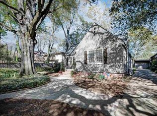 1232 Lyncrest Ave, Jackson, MS 39202