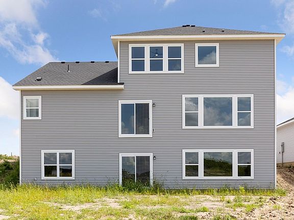 Exterior Rear