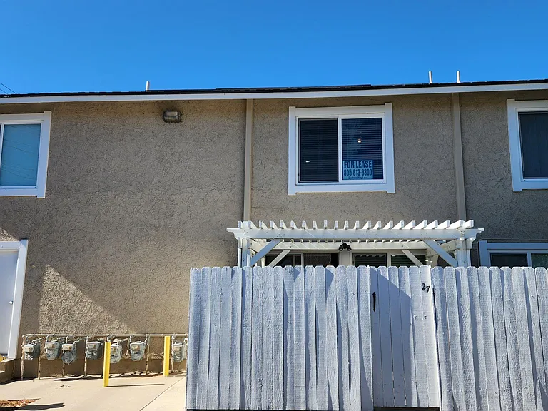 3460 Lockwood Ct #27 — Photo 26