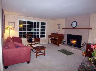 1455 Jeppesen Ave, Eugene, OR 97401