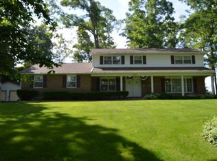 6045 Eyster Ave, Spring Grove, PA 17362