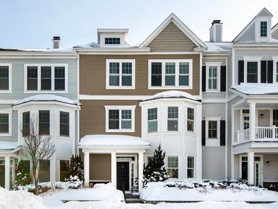 151 Stayner Dr Unit 151, Hingham, MA, 02043